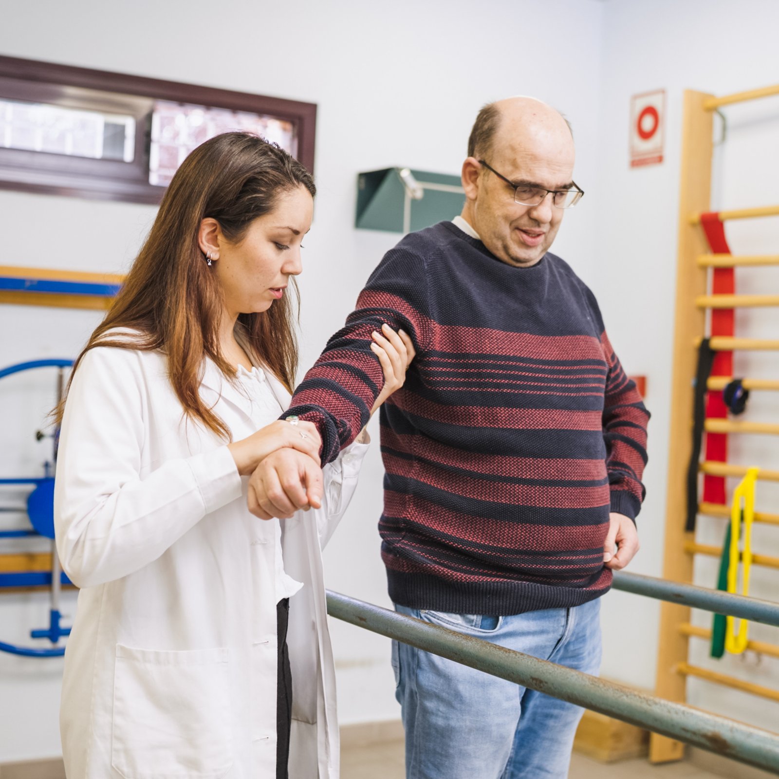Neurological Rehabilitation