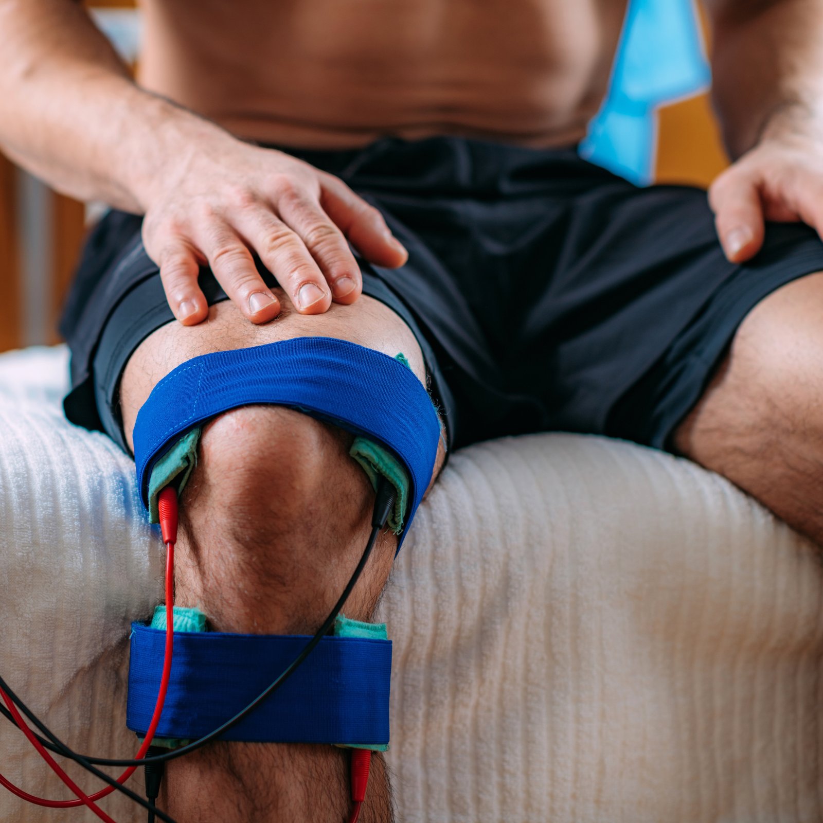Electrotherapy