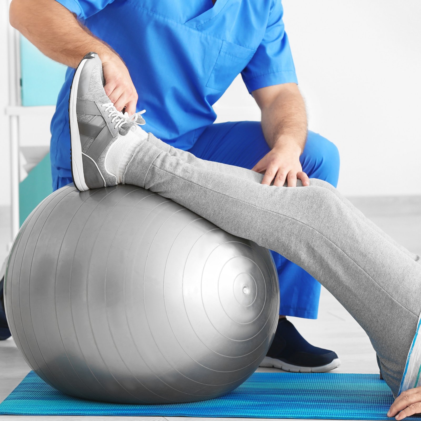Exercise Therapy
