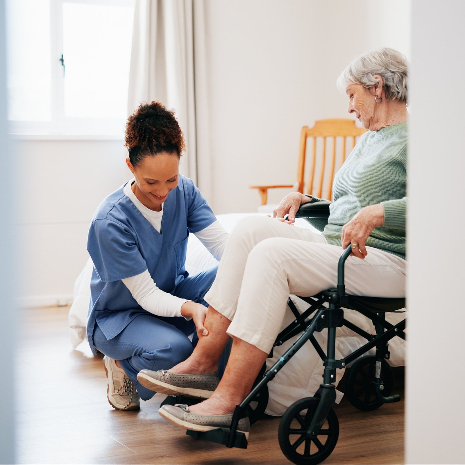 Home Physiotherapy Services